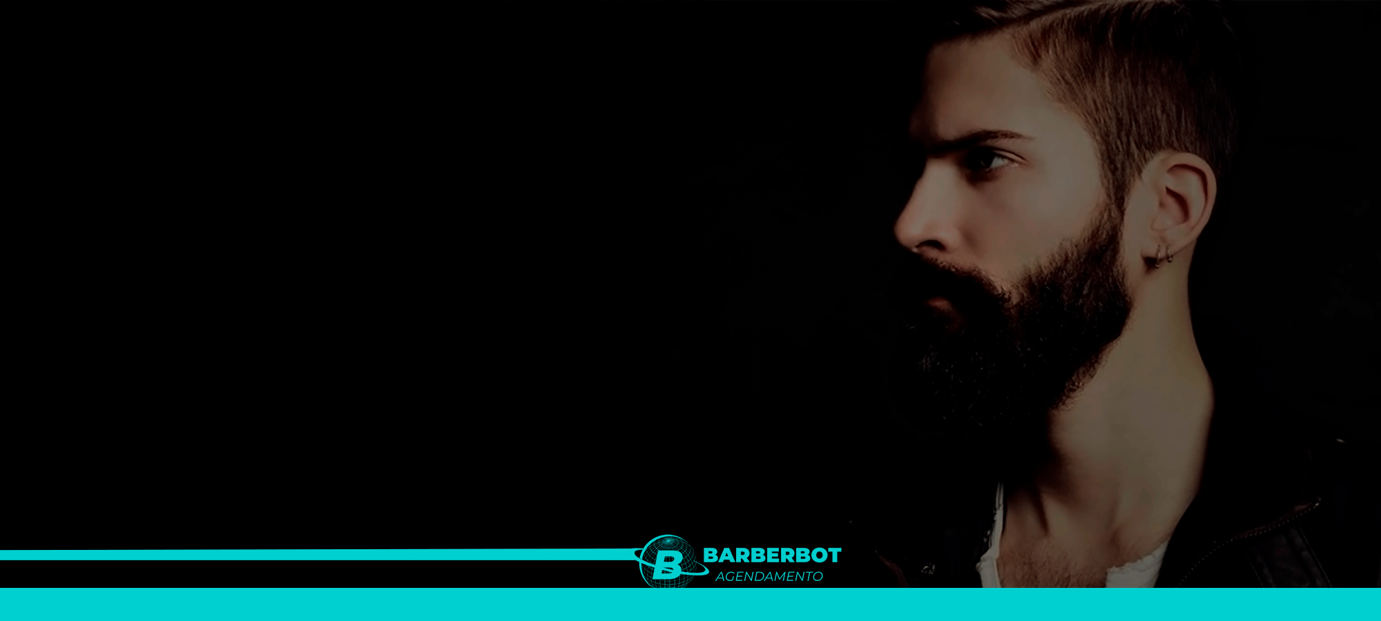 Banner — Street Barber